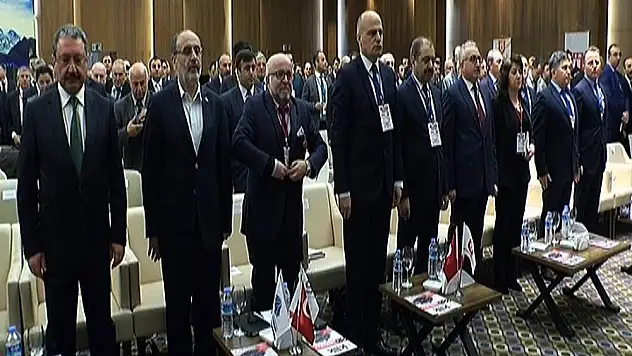 Milli Güç Çalıştayı başladı