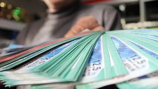 19 Haziran 2018 Milli Piyango Çekilişi Bilet Sorgulama