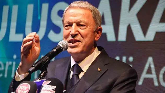 Akar: Mesele parti değil zihniyet meselesi