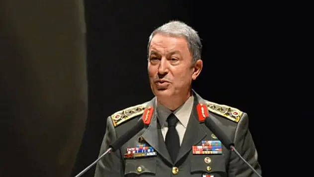 Milli Savunma Bakanı Hulusi Akar kimdir?