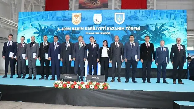 Milli Savunma Bakanı Nurettin Canikli: