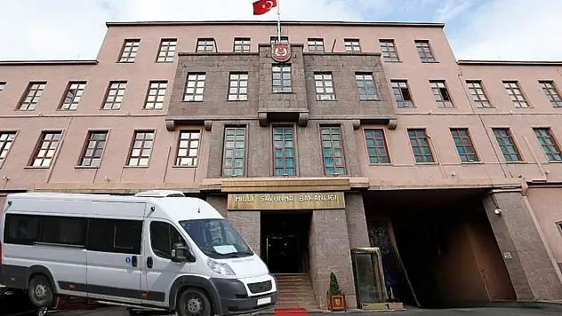 Milli Savunma Bakanlığı, Kayseri'de o hizmet için bakın ne arıyor!