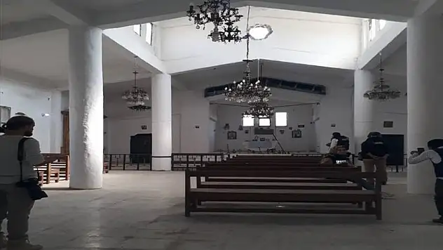 Milli Savunma Bakanlığından 'Barış Pınarı Harekatı' açıklaması