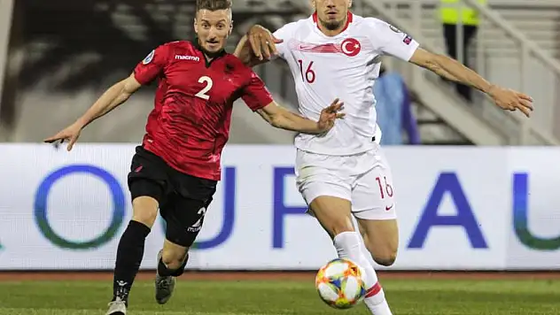 Milli Takım Euro 2020 ye galibiyetle başladı