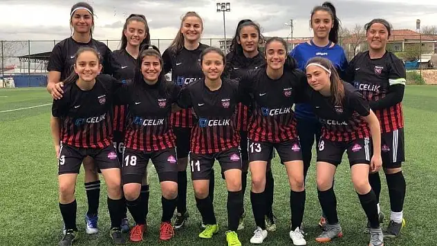 Milli takım için Kayseri'den 4'ü aynı takımdan 5 futbolcu çağrıldı