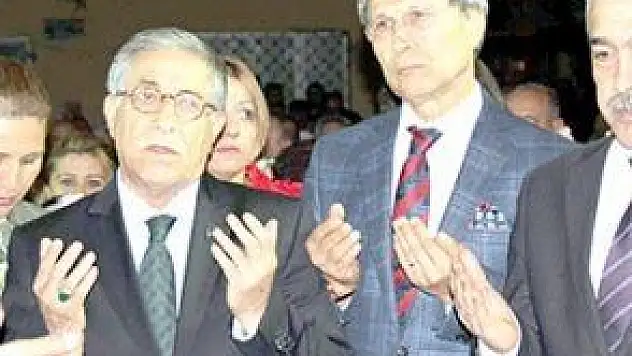  'MİLLİYETÇİ HAREKET PARTİSİ BÜYÜK BİR PATLAMA YAPACAK'