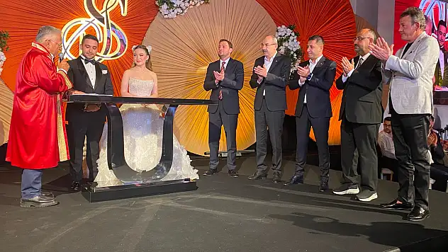 Milliyetçi Hareket Partisi Kayseri'nin mutlu günü