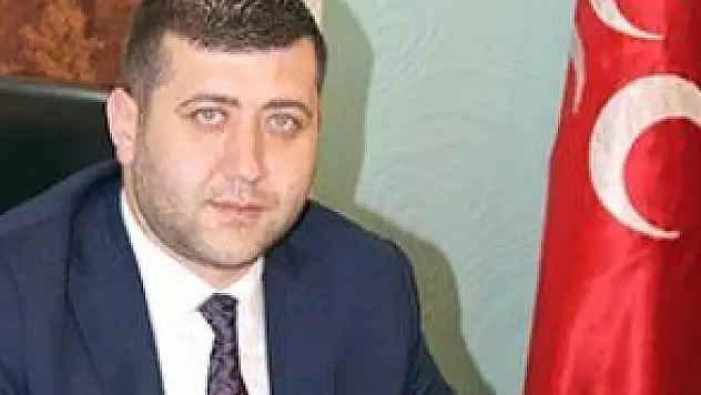 MİLLİYETÇİ HAREKET PARTİSİ KAYSERİ İL BAŞKANI BAKİ ERSOY GÜNDEMİ DEĞERLENDİRDİ