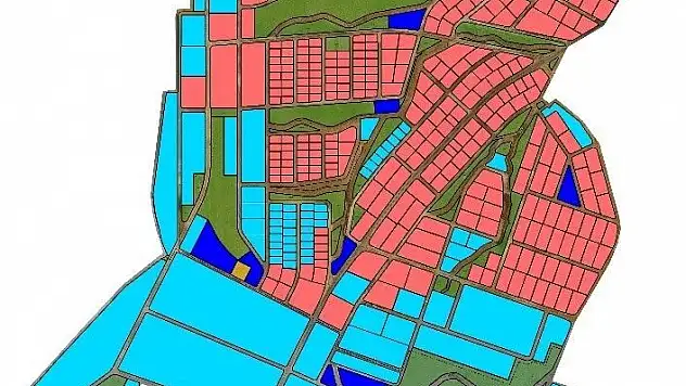 1 milyar TL'lik projede talep toplanacak