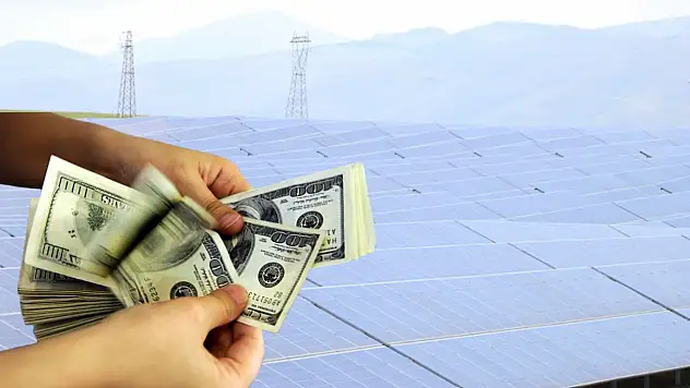 Milyon dolarlık imzalar atıldı, Kayserili şirket o santrali sattı!