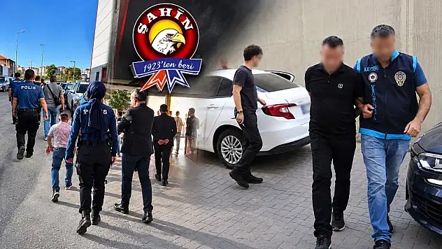 Milyonlarca liralık yolsuzlukta son perde! Şahin Sucukları'nın avukatı banka yönetimine seslendi