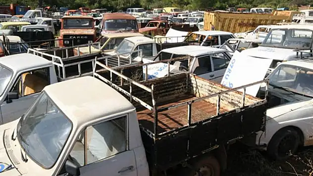 Milyonlarca vatandaşın beklediği tasarı komisyonda