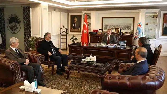 Mim-Sin Kooperatifi'nin 26 yıllık sorunu  çözüldü!