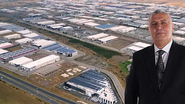 Mimarsinan OSB'nin ilk seçilmiş Başkanı Mehmet Arar kimdir?