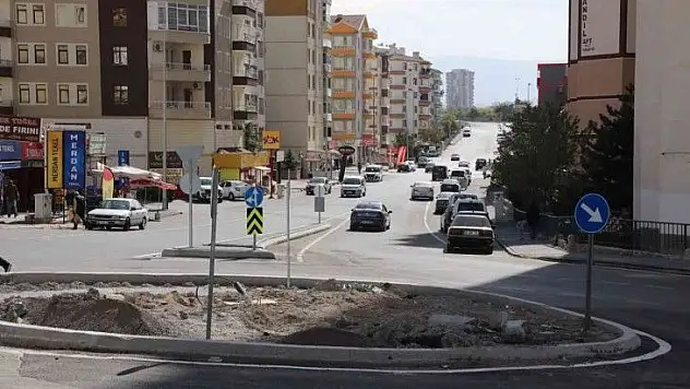 Palancıoğlu: O bölge komple yenilendi!
