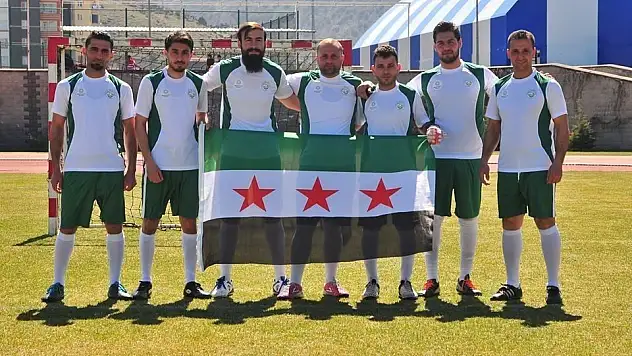 Mini Dünya Kupası Heyecanı Sürüyor