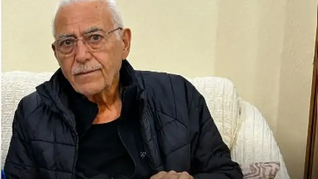 Minibüsçülerin son başkanı son paylaşımında böyle helallik istemiş