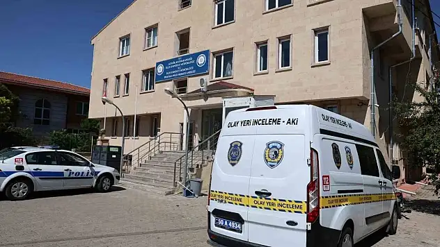 Misafirlik dönüşü hırsızlık şoku!