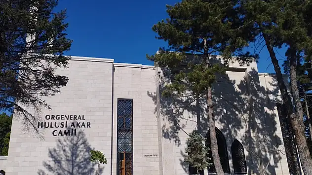 MİSİAD Kayseri İl Başkanı Sarıyıldız'ın acı günü