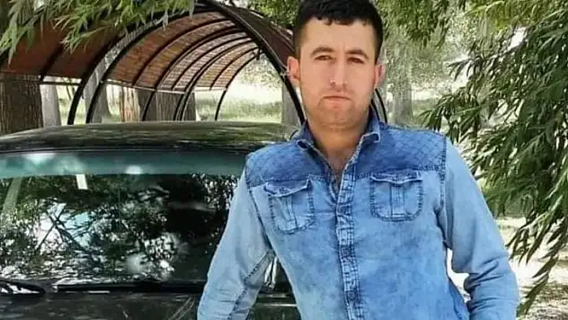 Suyun içinde ölü bulundu
