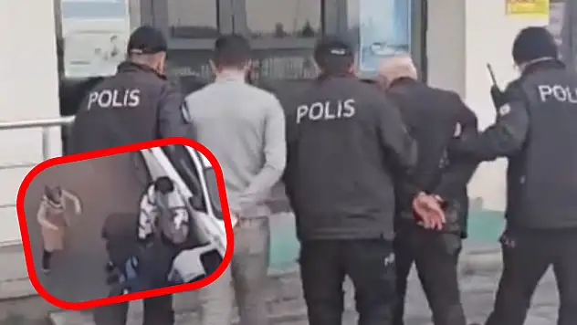 Mithatpaşa'daki olayda flaş gelişme!