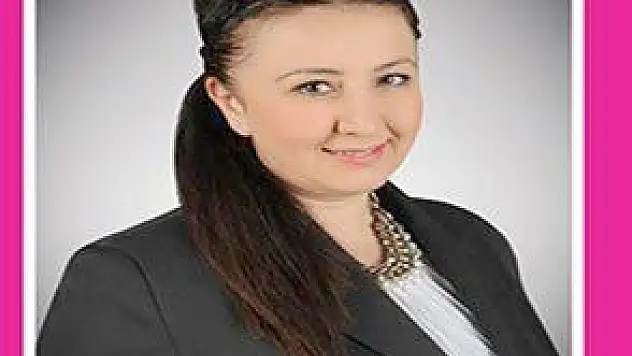 'MİTHATPAŞA'YA KADIN ELİ DEĞSİN'