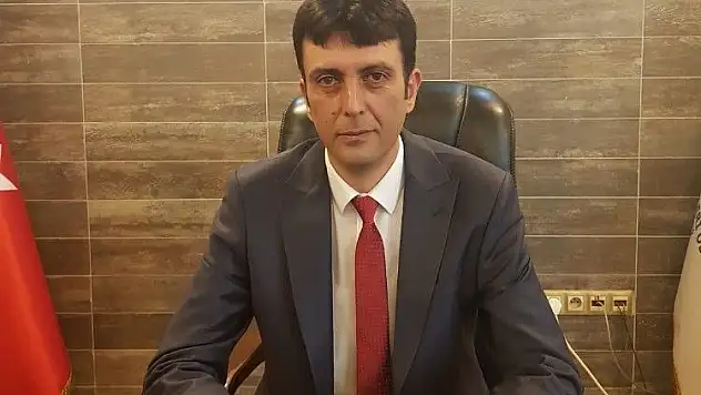 MMO Başkanı Aksoy'dan Çanakkale Zaferi Mesajı