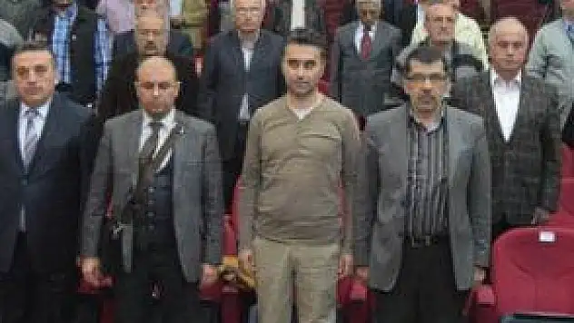 MMO'DAN BİNA YÖNETİCİLERİNE 'BİLGİLENDİRME' PANELİ