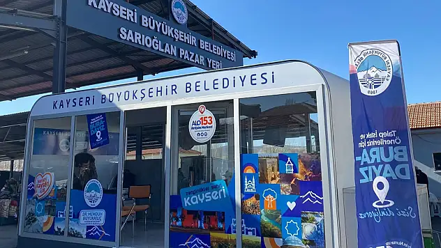Mobil Beyaz Masa her yerde