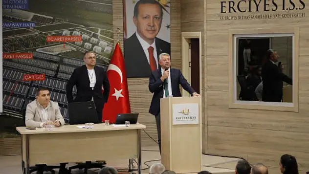Mobilya devi Kayseri, dijitalde söz sahibi olacak!