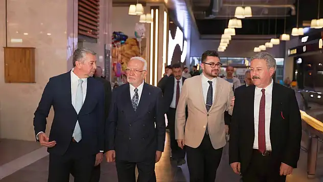 Mobilyanın başkentine yeni sanayi sitesi yapılacak