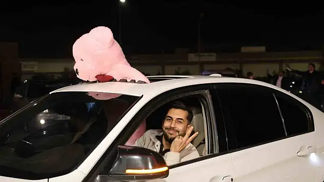 Sanayide bu kez modifiye araçlar için toplandılar!