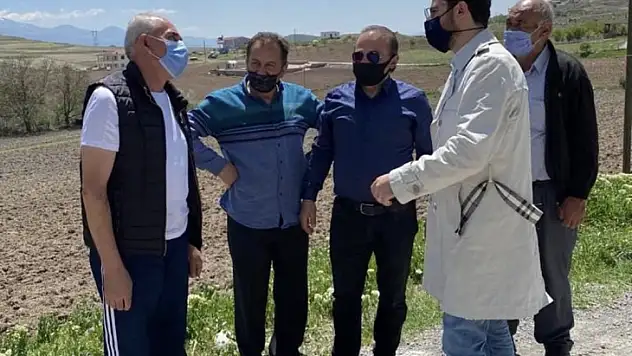 Molu'da maden işletmeleri ne yapıyor ?
