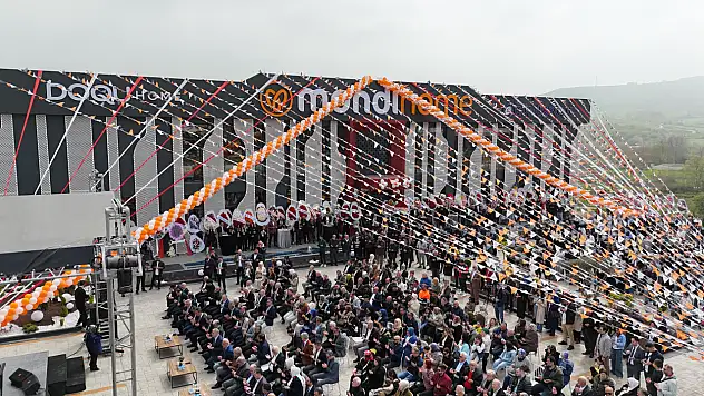 Mondihome en büyük mağazasını bakın hangi şehirde açtı!