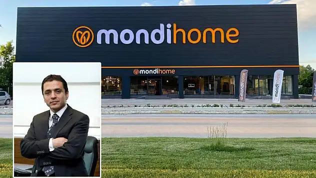 Mondihome yeni bayi ağına geçti