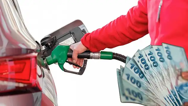 Motorin ve benzine zam kapıda