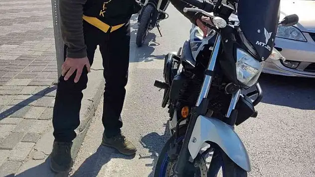 Denetimler devam ediyor!