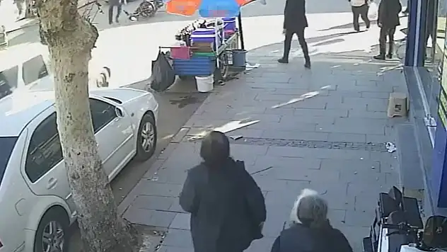Kozan'da trafik kazası