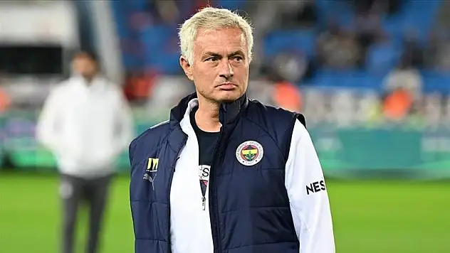Mourinho: Kazanmamız gereken bir maçta 2 puan kaybettik