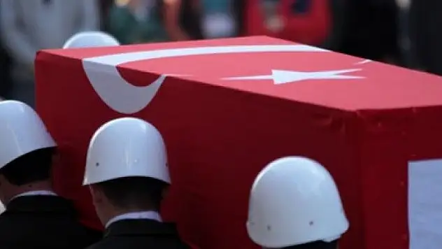 MSB açıkladı: Şehidimiz var!