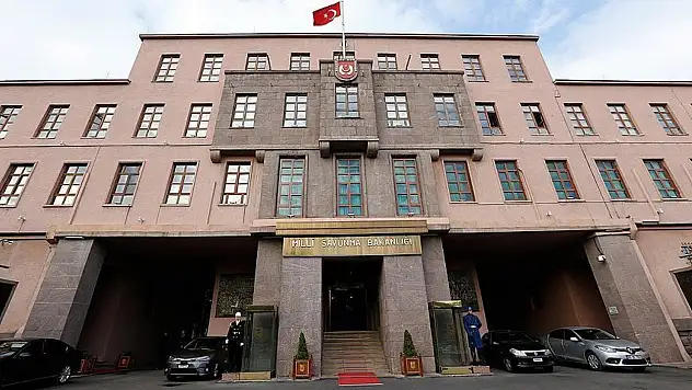 MSB Kayseri'de personel alacak!