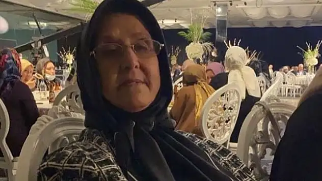 Müdürün acı günü