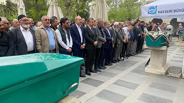 Müdürün acı günü