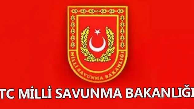 Milli Savunma Bakanlığı Etüd proje hizmeti alacak!