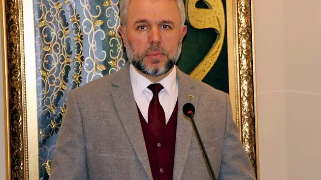 Müftü Güven: Organ nakli caizdir