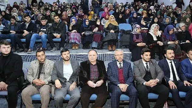 Müftü Güven: 'Salâlar bu ülkede hiç bu kadar anlamlı olmamıştı.&quot 
