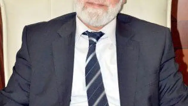MÜFTÜDEN 'SEVGİLİLER GÜNÜ' AÇIKLAMASI