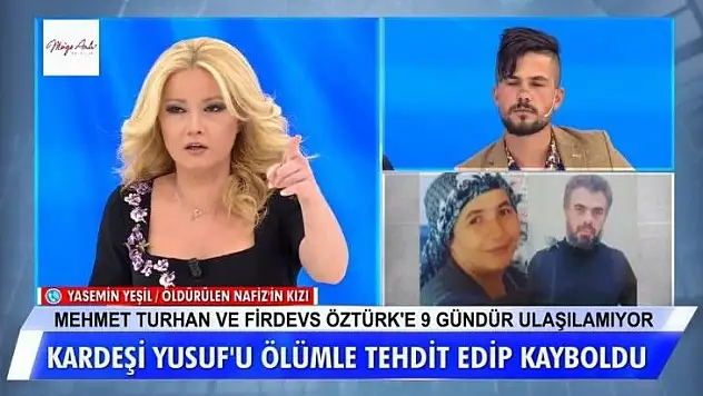 Müge Anlı'daki iddialar kan dondurdu