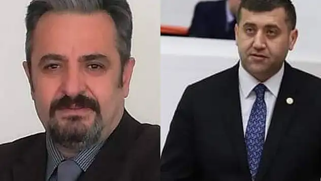 `Muhalefeti eleştiren muhalefet örneği!.. `