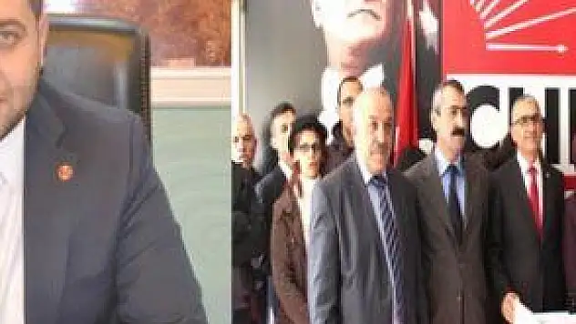 MUHALEFETTEN AMBARGO TEPKİSİ 